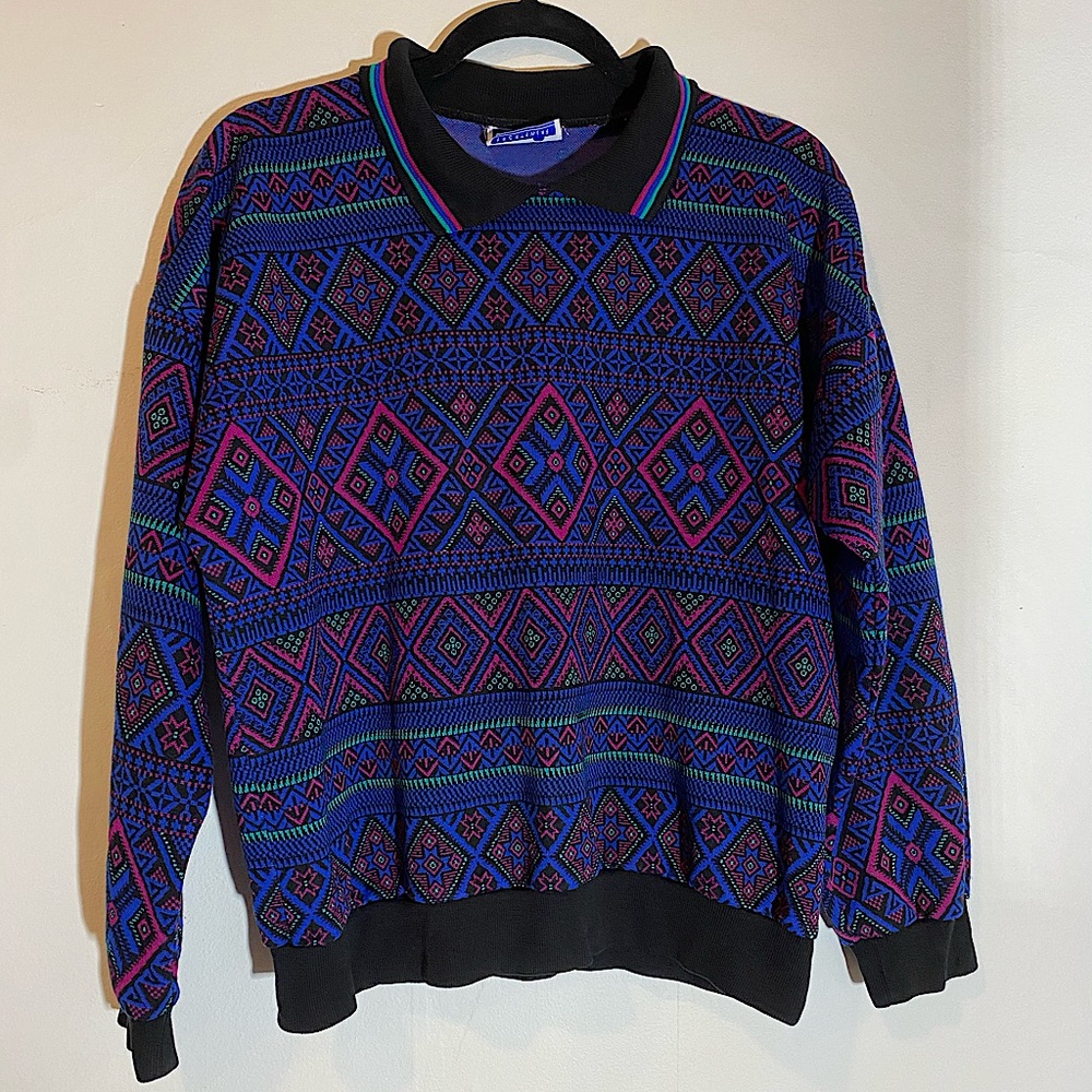 Vintage 80s-90s Sweater